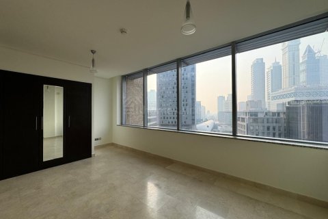 DIFC, Dubai, संयुक्त अरब अमीरात में अपार्टमेंट, 55 वर्ग मीटर, संख्या 708585 - फ़ोटो 3