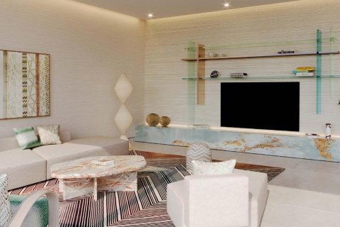 Apartment in Dubai, UAE 2 bedrooms, 93 sq.m. № 623415 - photo 5