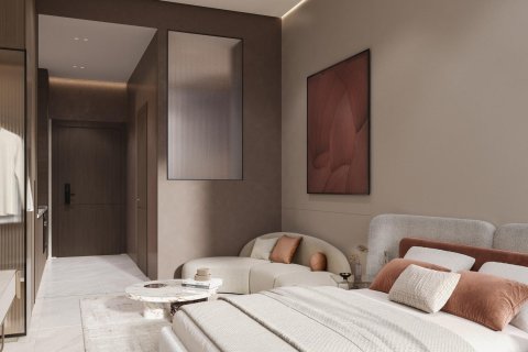 Apartment in South Lofts in Dubai, UAE 1 room, 80 sq.m. № 700704