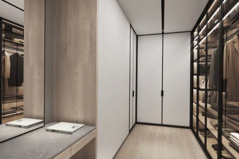 Apartman u Anantara Sharjah Residences u gradu Al Heerah, Sharjah, UAE 2 spavaće sobe, 238.67 m2 Br. 455130 - Slika 5