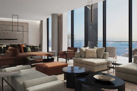 Apartament në Anantara Sharjah Residences në Al Heerah, Sharjah, Emiratet e Bashkuara Arabe 3 dhoma gjumi, 267.19 m2. № 455131 - Foto 6