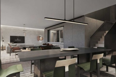 Appartement in Al Heerah, Sharjah, VAE 2 slaapkamers, 209.78 vr.m. nr 455128