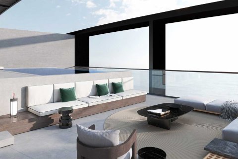 Wohnung zum Verkauf in Al Heerah, Sharjah, VAE 2 Schlafzimmer, 216.37 m2 Nr. 455129 - Foto 2