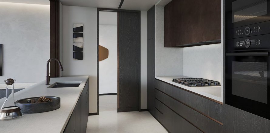Wohnung in Al Heerah, Sharjah, VAE: 2 Schlafzimmer, 216.37 m2 Nr. 455129