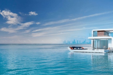 Villa para venda em The World Islands, Dubai, EAU 3 quartos, 374 m2 № 690151 - foto 2