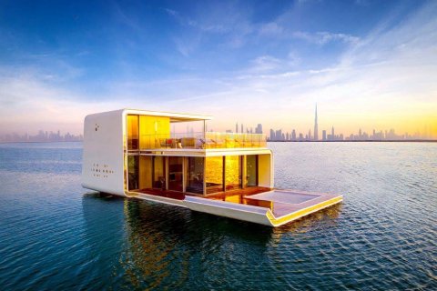 Villa para venda em The World Islands, Dubai, EAU 3 quartos, 374 m2 № 690151 - foto 4