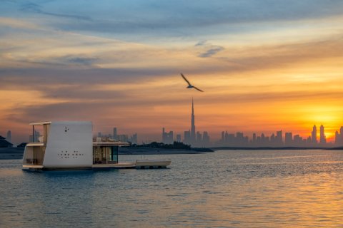 Villa para venda em The World Islands, Dubai, EAU 3 quartos, 374 m2 № 690151 - foto 5