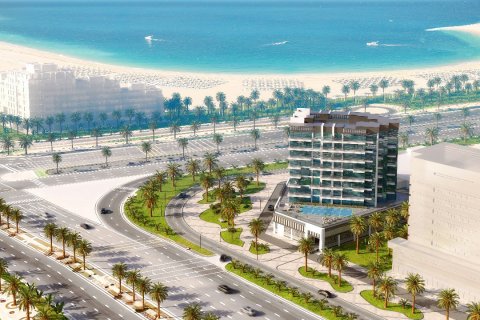 דירה למכירה ב Dubai, איחוד האמירויות 1 חדר שינה, 78 מ"ר, מספר 690148 - תמונה 5