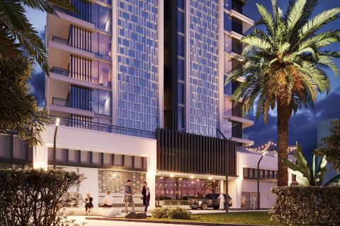 דירה למכירה ב Dubai, איחוד האמירויות 1 חדר שינה, 78 מ"ר, מספר 690148 - תמונה 4