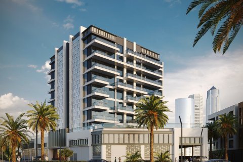 דירה למכירה ב Dubai, איחוד האמירויות 1 חדר שינה, 78 מ"ר, מספר 690148 - תמונה 3