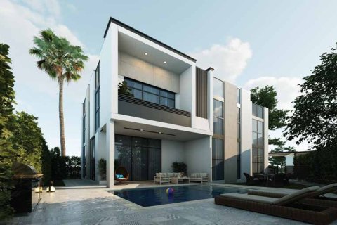 ویلا برای فروش در  Sharjah، امارات متحده عربی  4 خوابه ، 251 متر مربع ، شماره 690150 - تصویر 12