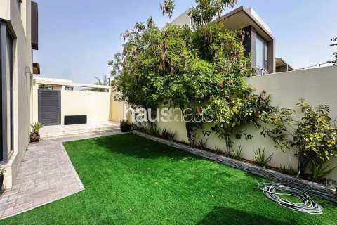 Villa til leje i Dubai Hills Estate, Dubai, UAE 4 soveværelser, 307 kvm № 626747 - foto 2