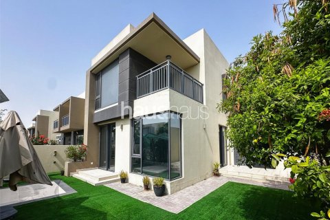 Vila di Dubai Hills Estate, Dubai, UAE 4 bilik tidur, 307 meter persegi № 626747