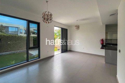 Villa til leje i Dubai Hills Estate, Dubai, UAE 4 soveværelser, 307 kvm № 626747 - foto 4