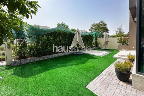 Villa til leje i Dubai Hills Estate, Dubai, UAE 4 soveværelser, 307 kvm № 626747 - foto 3