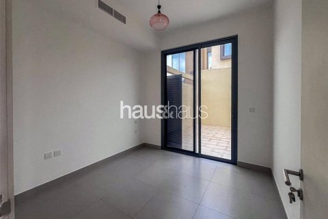 Villa til leje i Dubai Hills Estate, Dubai, UAE 4 soveværelser, 307 kvm № 626747 - foto 19