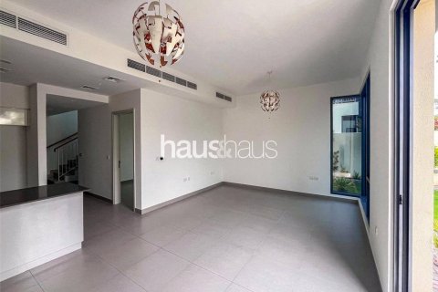 Villa til leje i Dubai Hills Estate, Dubai, UAE 4 soveværelser, 307 kvm № 626747 - foto 5