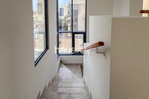 Villa til leje i Dubai Hills Estate, Dubai, UAE 4 soveværelser, 307 kvm № 626747 - foto 7