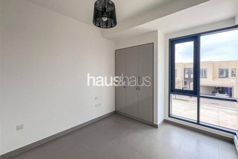Villa til leje i Dubai Hills Estate, Dubai, UAE 4 soveværelser, 307 kvm № 626747 - foto 16