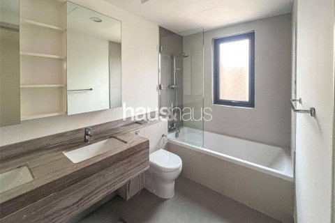 Villa til leje i Dubai Hills Estate, Dubai, UAE 4 soveværelser, 307 kvm № 626747 - foto 13