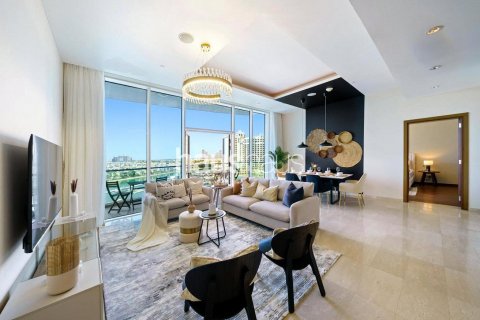 Apartament do wynajęcia w Palm Jumeirah, Dubai, ZEA 2 sypialnie, 159 mkw., nr 626745 - zdjęcie 2
