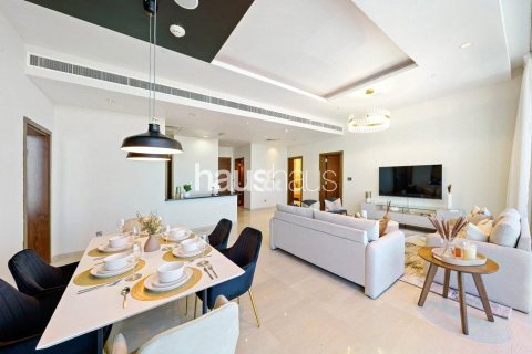 Apartament do wynajęcia w Palm Jumeirah, Dubai, ZEA 2 sypialnie, 159 mkw., nr 626745 - zdjęcie 14