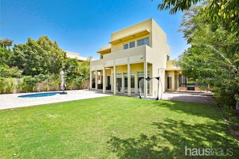 Villa in Arabian Ranches, Dubai, UAE 3 bedrooms, 309 sq.m. № 626741 - photo 10