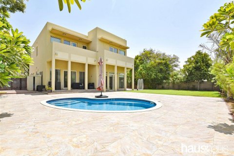 Villa in Arabian Ranches, Dubai, UAE 3 bedrooms, 309 sq.m. № 626741 - photo 4