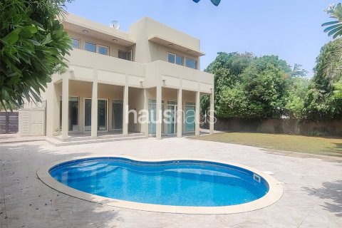 Villa i Arabian Ranches, Dubai, Emiratene 3 soverom, 309 kvm nr. 626741