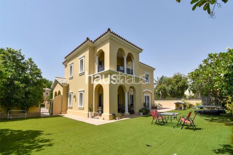 Vilë në Arabian Ranches, Dubai, Emiratet e Bashkuara Arabe 3 dhoma gjumi, 331 m2. № 626742 - Foto 5
