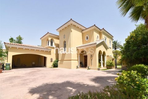Villa in Arabian Ranches, Dubai, VAE 3 slaapkamers, 331 vr.m. nr 626742