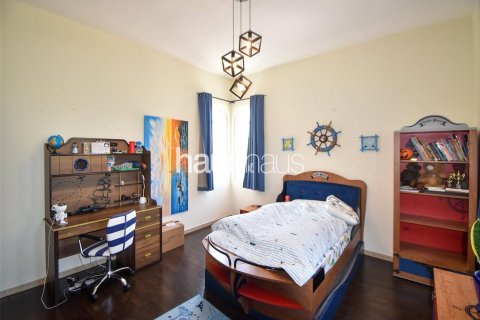 Vilë në Arabian Ranches, Dubai, Emiratet e Bashkuara Arabe 3 dhoma gjumi, 331 m2. № 626742 - Foto 11