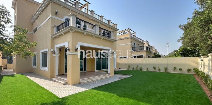阿联酋 Dubai Jumeirah Park 别墅  4 卧, 386 平方米 , 编号 626746