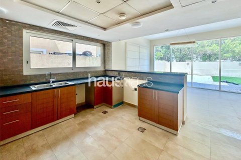 阿联酋 Dubai Jumeirah Park 待租 : 4 卧, 386 平方米 , 编号626746 - 照片 6