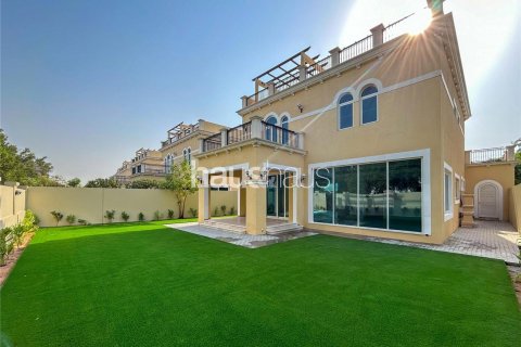 阿联酋 Dubai Jumeirah Park 待租 : 4 卧, 386 平方米 , 编号626746 - 照片 2