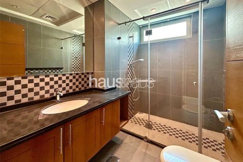 阿联酋 Dubai Jumeirah Park 待租 : 4 卧, 386 平方米 , 编号626746 - 照片 11