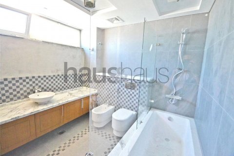 阿联酋 Dubai Jumeirah Park 待租 : 4 卧, 386 平方米 , 编号626746 - 照片 10