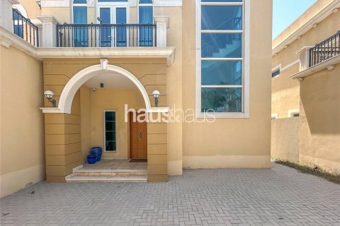 阿联酋 Dubai Jumeirah Park 待租 : 4 卧, 386 平方米 , 编号626746 - 照片 12