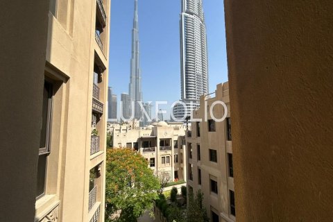 Korter asukohaga Old Town, Dubai, AÜE: 2 magamistoaga, 138 m² Nr 628244