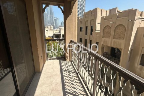 Apartman u gradu Old Town, Dubai, UAE 2 spavaće sobe, 138 m2 Br. 628244 - Slika 15