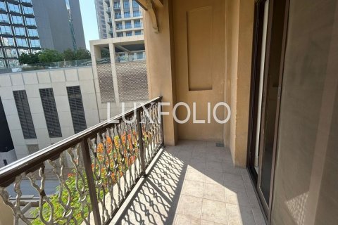 Apartman u gradu Old Town, Dubai, UAE 2 spavaće sobe, 138 m2 Br. 628244 - Slika 16