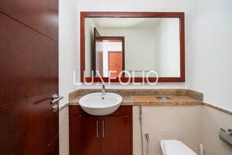 Appartement te huur in Downtown Dubai (Downtown Burj Dubai), Dubai, VAE 1 slaapkamer, 98 vr.m., nr 628245 - foto 12