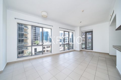 Appartement te huur in Downtown Dubai (Downtown Burj Dubai), Dubai, VAE 1 slaapkamer, 98 vr.m., nr 628245 - foto 4