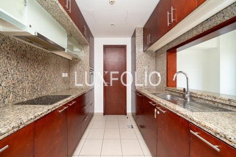 Appartement te huur in Downtown Dubai (Downtown Burj Dubai), Dubai, VAE 1 slaapkamer, 98 vr.m., nr 628245 - foto 8