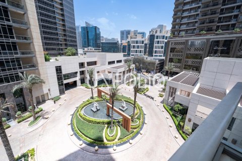 Appartement te huur in Downtown Dubai (Downtown Burj Dubai), Dubai, VAE 1 slaapkamer, 98 vr.m., nr 628245 - foto 16