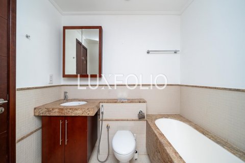 Appartement te huur in Downtown Dubai (Downtown Burj Dubai), Dubai, VAE 1 slaapkamer, 98 vr.m., nr 628245 - foto 10