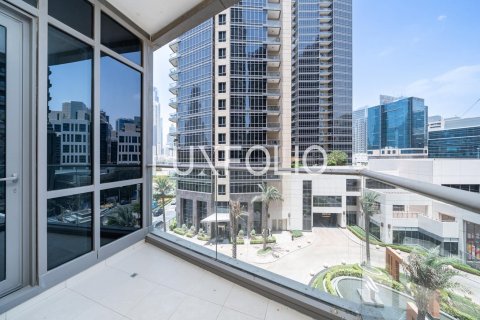 Appartement te huur in Downtown Dubai (Downtown Burj Dubai), Dubai, VAE 1 slaapkamer, 98 vr.m., nr 628245 - foto 14