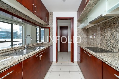 Appartement te huur in Downtown Dubai (Downtown Burj Dubai), Dubai, VAE 1 slaapkamer, 98 vr.m., nr 628245 - foto 9