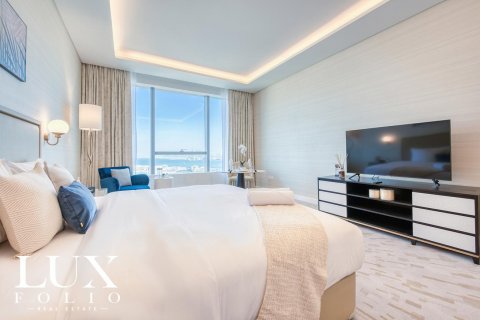 Appartement à louer à Palm Jumeirah, Dubai, EAU 1 pièce, 46 m2 № 628243 - photo 3