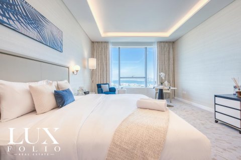 Appartement à louer à Palm Jumeirah, Dubai, EAU 1 pièce, 46 m2 № 628243 - photo 4